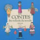 Contes des enfants du monde