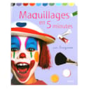 Maquillages en 5 minutes