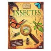 Insectes - Les dossiers du muséum