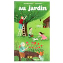 Au jardin