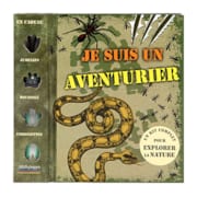 Je suis un aventurier