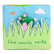Une Souris verte