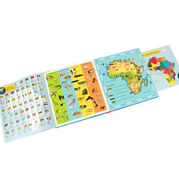 Mon Premier Atlas