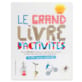 Le Grand Livre d'activités