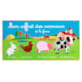 Mon coffret des animaux de la ferme