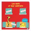 Les Mots et leur contraire