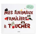 Mes Animaux familiers à toucher