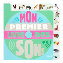 Mon Premier Livre des sons