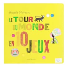 Le Tour du monde en 10 jeux