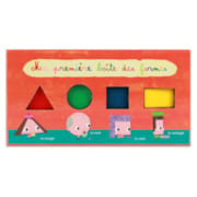 Ma Première boîte des formes