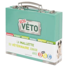 Malette SOS véto