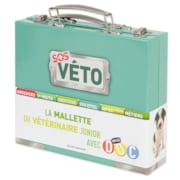 Malette SOS véto