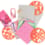 Kit Origami et papiers du monde