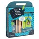 Kit J'aide les p'tits animaux du jardin
