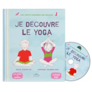 Je découvre le yoga