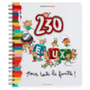 230 jeux pour toute la famille