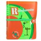 Carnet de terrain de randonnée