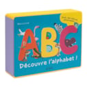 ABC Découvre l'alphabet