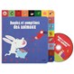 Rondes et comptines des animaux