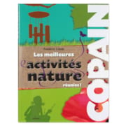 Les Meilleures Activités nature réunies