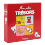 Mes Petits Trésors