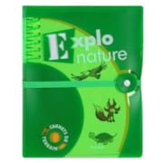 Explo nature