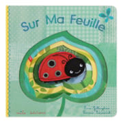 Sur ma feuille