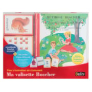 La journée des tout-petits