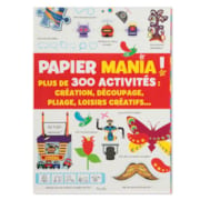 Papier mania