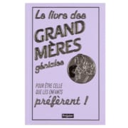 Le Livre des grand-mères géniales