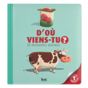 D'où viens-tu ?