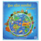 Mon Atlas mondial tout animé