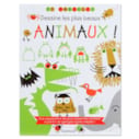 Dessine les plus beaux animaux