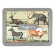 Magnets animaux