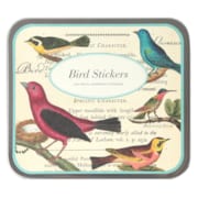 Autocollants Oiseaux