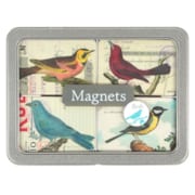 Magnets oiseaux