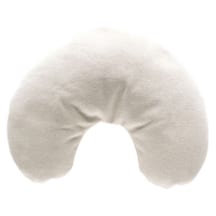 Coussin cervical noyaux de cerise