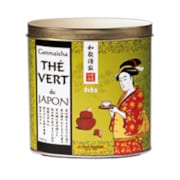 Thé vert du Japon