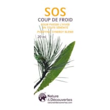 SOS coup de froid 
