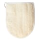 Gant en loofa
