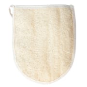 Gant en loofa