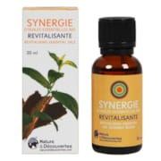 Synergie revitalisante