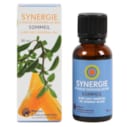 Synergie sommeil d'huiles essentielles 