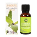 Synergie anti-pollution