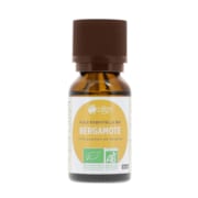 Huile essentielle bio* de bergamote