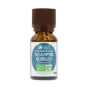 Huile essentielle* d’eucalyptus globulus