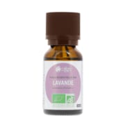 Huile essentielle bio* de lavande fine