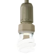 Ampoule lumière du jour
