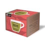 Tisane digestive 