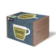 Tisane relaxation